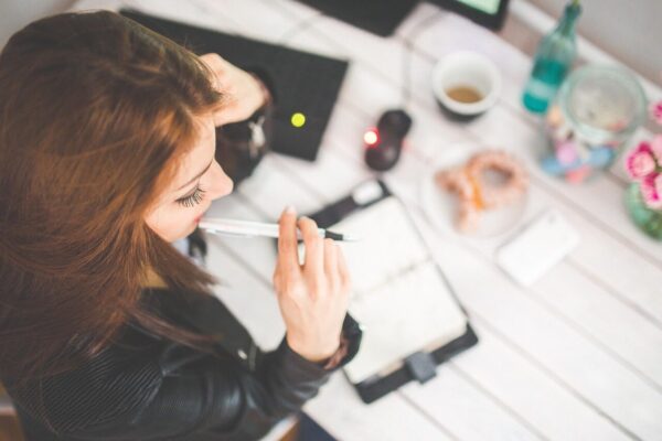 working, female, work, desk, office, think, thinking, work, work, office, think, thinking, thinking, thinking, thinking, thinking